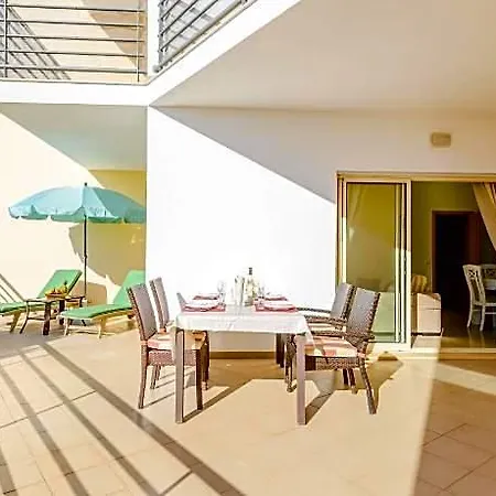 Homes With Huge Ocean View Terrace 5* Albufeira