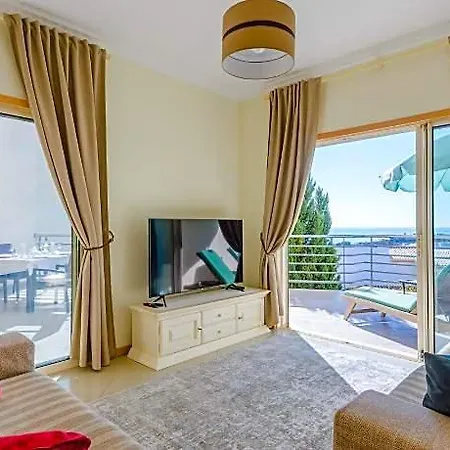 Homes With Huge Ocean View Terrace מלון 5*