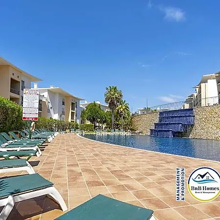 Homes With Huge Ocean View Terrace מלון