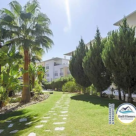 Homes With Huge Ocean View Terrace 5* אלבופיירה