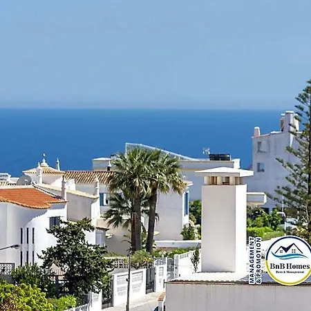 Hotel Homes With Huge Ocean View Terrace