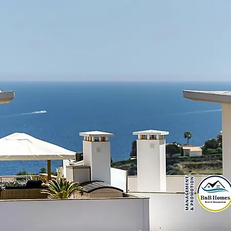 Hotel Homes With Huge Ocean View Terrace 5*